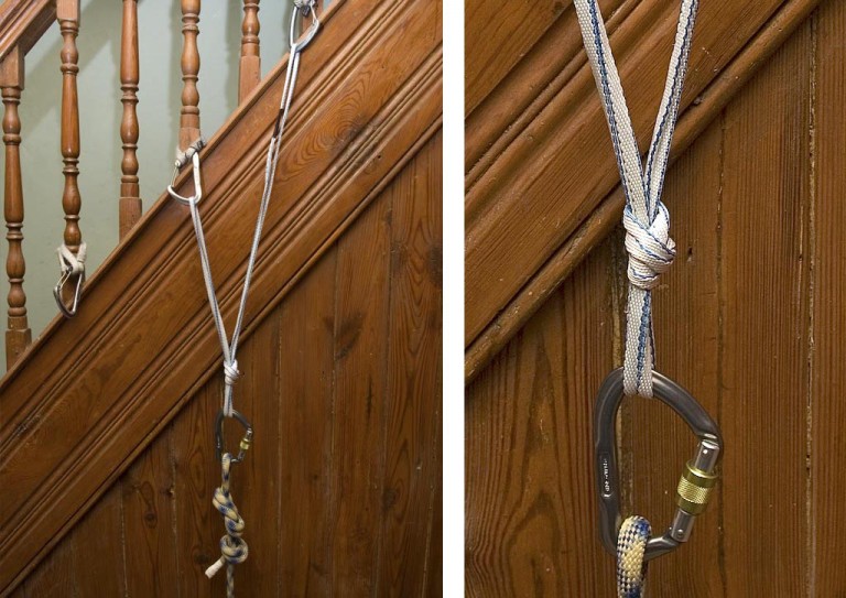 Climbing Slings How To Climb Harder