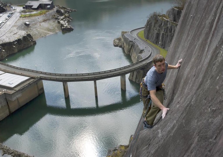 Basic Climbing Techniques Overview How To Climb Harder