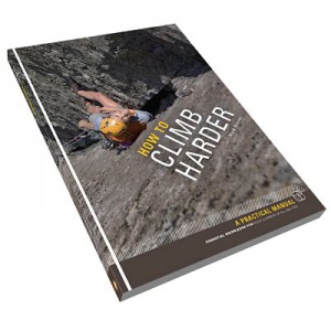 Buy the Book - How To Climb harder